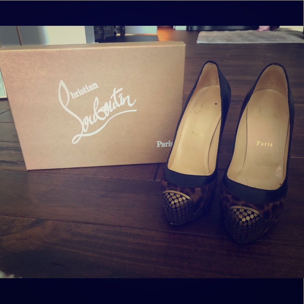 Stilettos